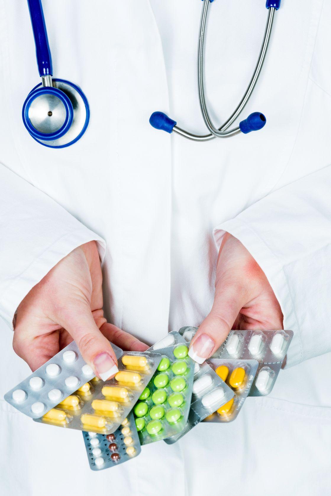 doc pills choice